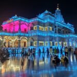 Mathura vrindavan blog
